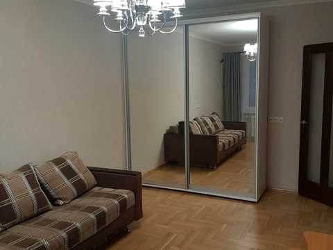 квартира за адресою Петра Григоренка просп., 16