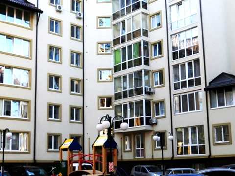 квартира за адресою Северинівська вул. (Жовтнева), 105-Є