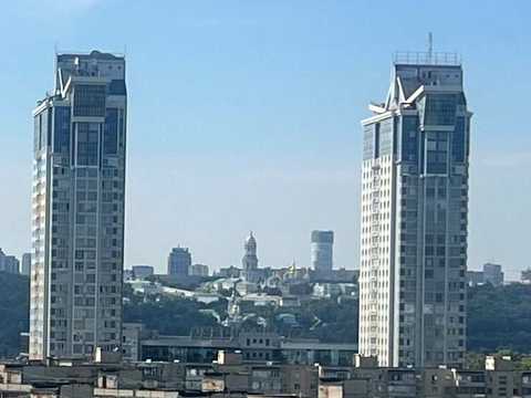 квартира за адресою Павла Тичини просп., 18-Б