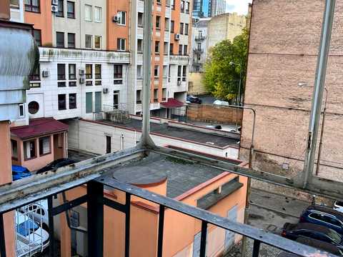 квартира по адресу Саксаганского ул., 13/42
