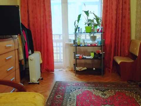 квартира по адресу Кирова, 94 б