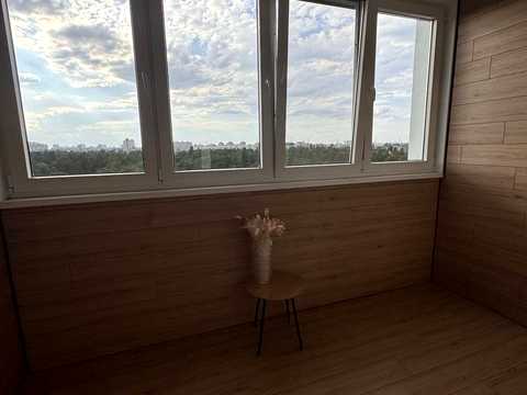 квартира по адресу Николая Винграновского ул., 2