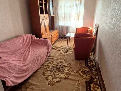 квартира за адресою Василя Скуратівського вул. (Пушкінська), 8