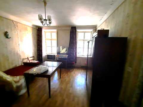 кімната за адресою Новосельського вул., 34