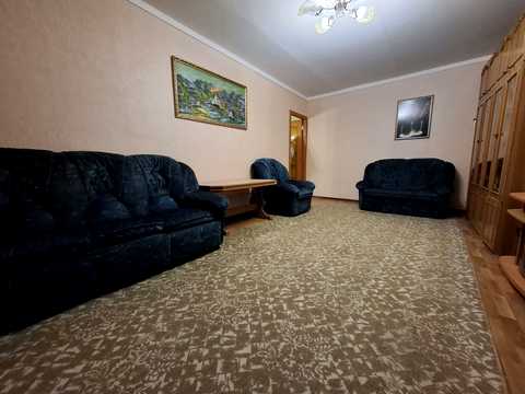 квартира по адресу Независимости ул. (Космонавта Попова), 4