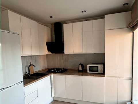 квартира за адресою Набережна Перемоги вул., 44