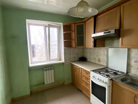 квартира за адресою Миколаївська дорога вул., 289а