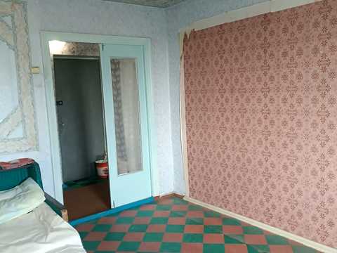 квартира по адресу Калнишевського, 24