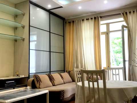 квартира по адресу Тарасовская ул., 7