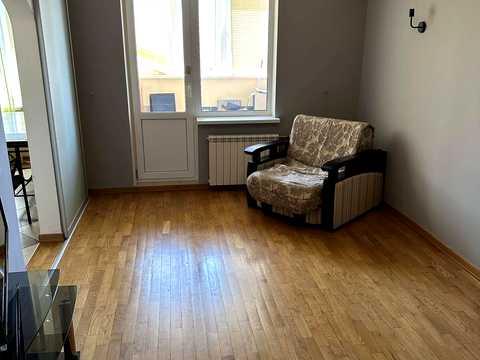 квартира за адресою Київ, Тетяни Яблонської вул., 6
