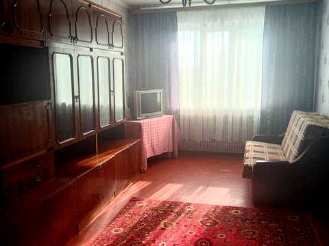 квартира за адресою Романа Шухевича вул. (Курчатова), 1-Д