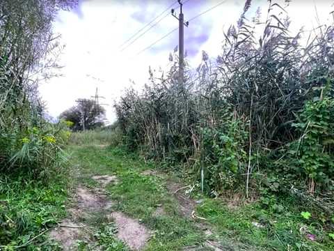 ділянка за адресою Хмельницький, Північна вул., 10