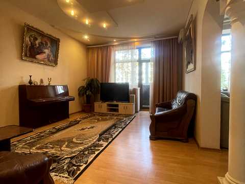 квартира по адресу Независимости просп. (Правды), 7 (п14-п23)
