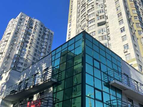 квартира за адресою Львівська вул., 22