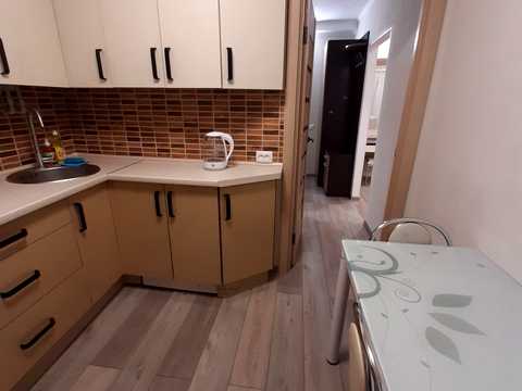 квартира за адресою Шевченка вул., 26