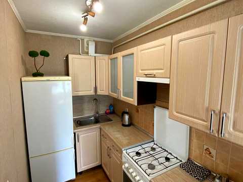 квартира за адресою Каунаська вул., 10-А