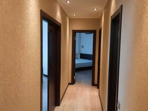 квартира за адресою Дегтярівська вул., 25а к1