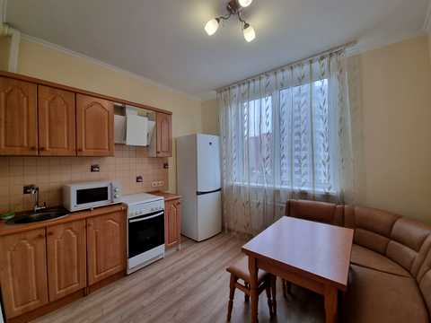 квартира за адресою Юлії Здановської вул. (Ломоносова), 50/2