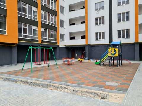 квартира за адресою Старокостянтинівське шосе, 20/8