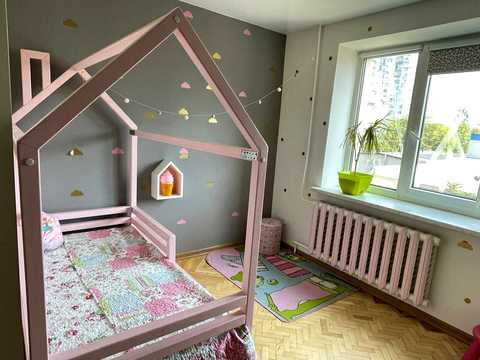 квартира за адресою Вереснева вул., 24-А
