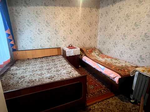 дом по адресу Турбівський масив