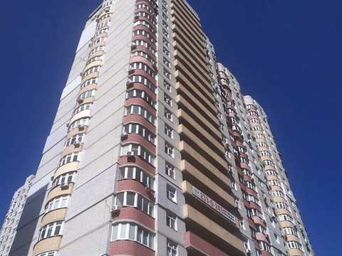 квартира за адресою Петра Калнишевського вул. (Михайла Майорова), 7