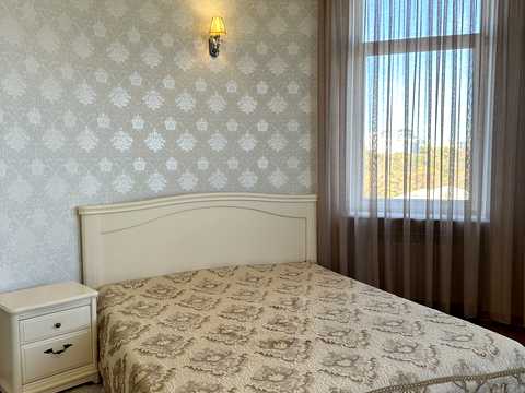 квартира по адресу Каркашадзе пер. (Цегляний), 9