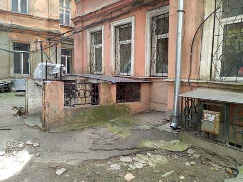 комерційна за адресою Одеса, Преображенська вул., 57