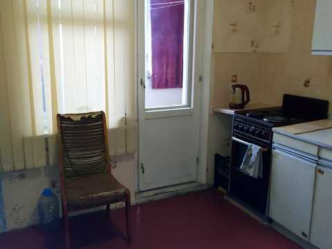 квартира по адресу ул. Милославская , 37