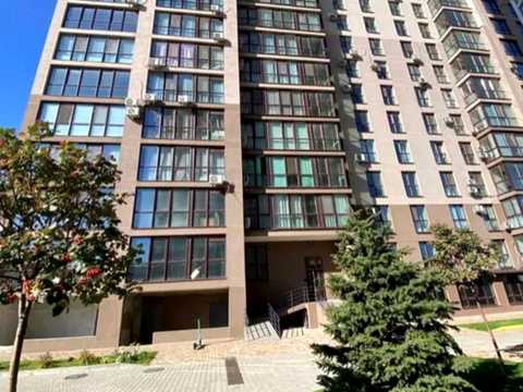 квартира по адресу Мандрыковская ул., 51л