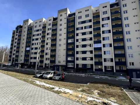 квартира за адресою Перемоги просп., 86-А