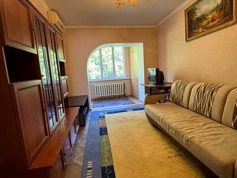 квартира по адресу Тернопільська ул., 20/1