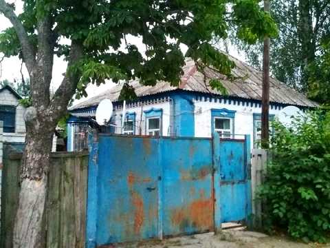 будинок за адресою Крюківська вул., 57