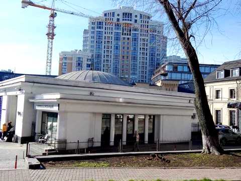 квартира за адресою Івана Мазепи вул. (Січневого Повстання), 3