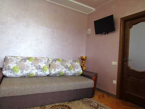 дом по адресу Філарета Колесси ул., 8/1