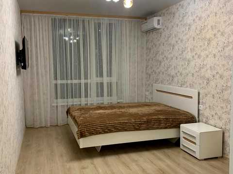квартира за адресою Кадетський Гай вул., 10