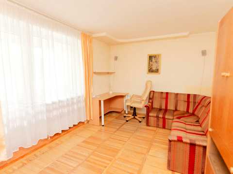 квартира за адресою Монастирська, 24