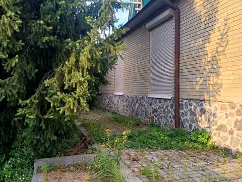 дом по адресу Пулавская ул., 25