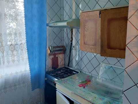 квартира по адресу Ивана Приходько ул., 103
