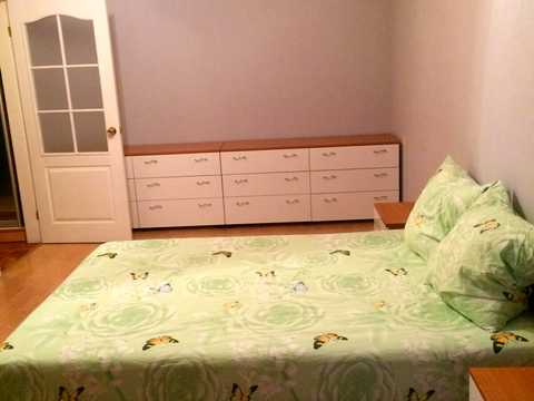 квартира за адресою Незалежності вул. (Армійська), 13