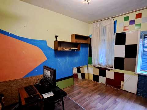 квартира за адресою Південна вул., 17