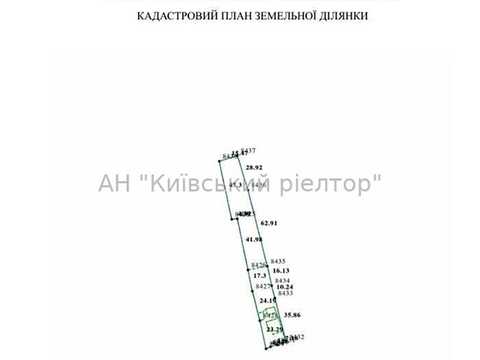 ділянка за адресою 