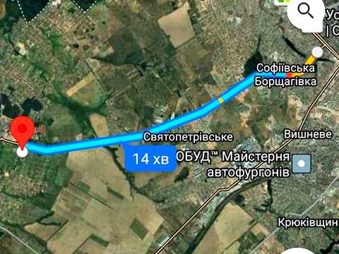 будинок за адресою Депутатська, 40