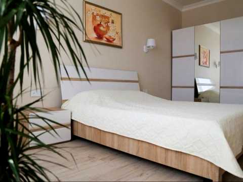 квартира за адресою Бориса Гмирі вул., 16