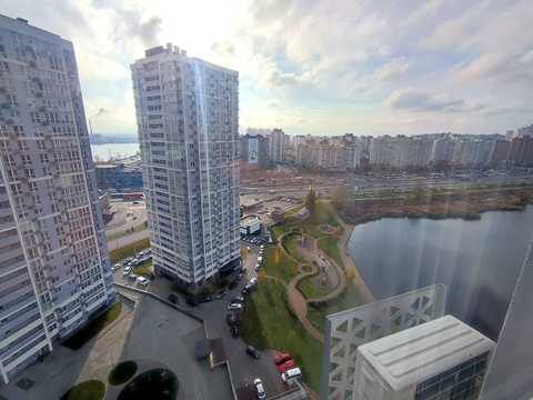 квартира за адресою Ревуцького вул., 40-В