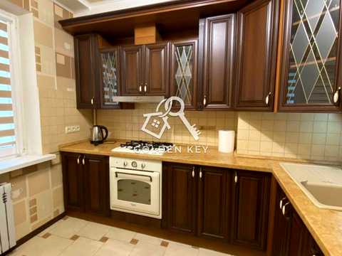 квартира за адресою пр-т. Миру, 26