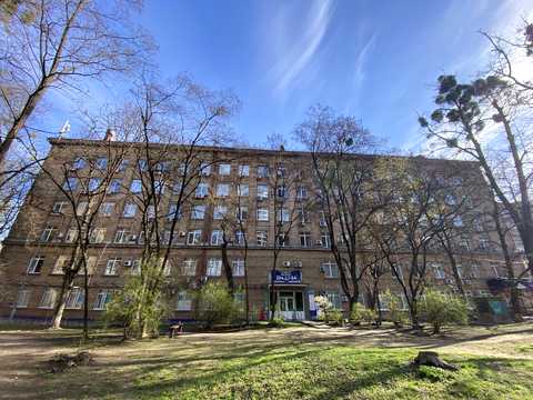 комерційна за адресою Євгена Коновальця вул. (Щорса), 31