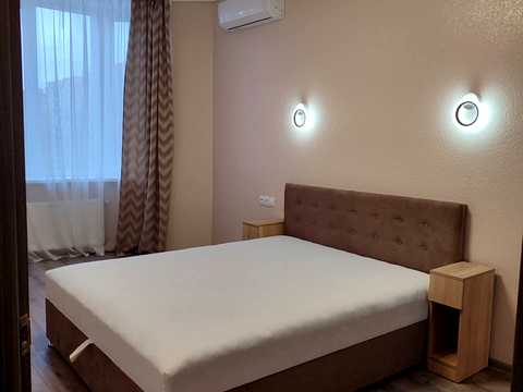квартира за адресою Клубна вул., 10