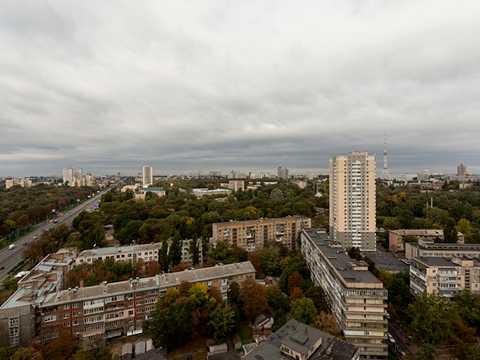 квартира за адресою Берестейський просп. (Перемоги), 26-А