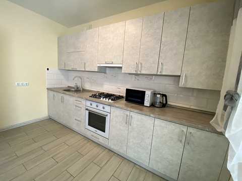 квартира за адресою Кобзаря бульв., 7